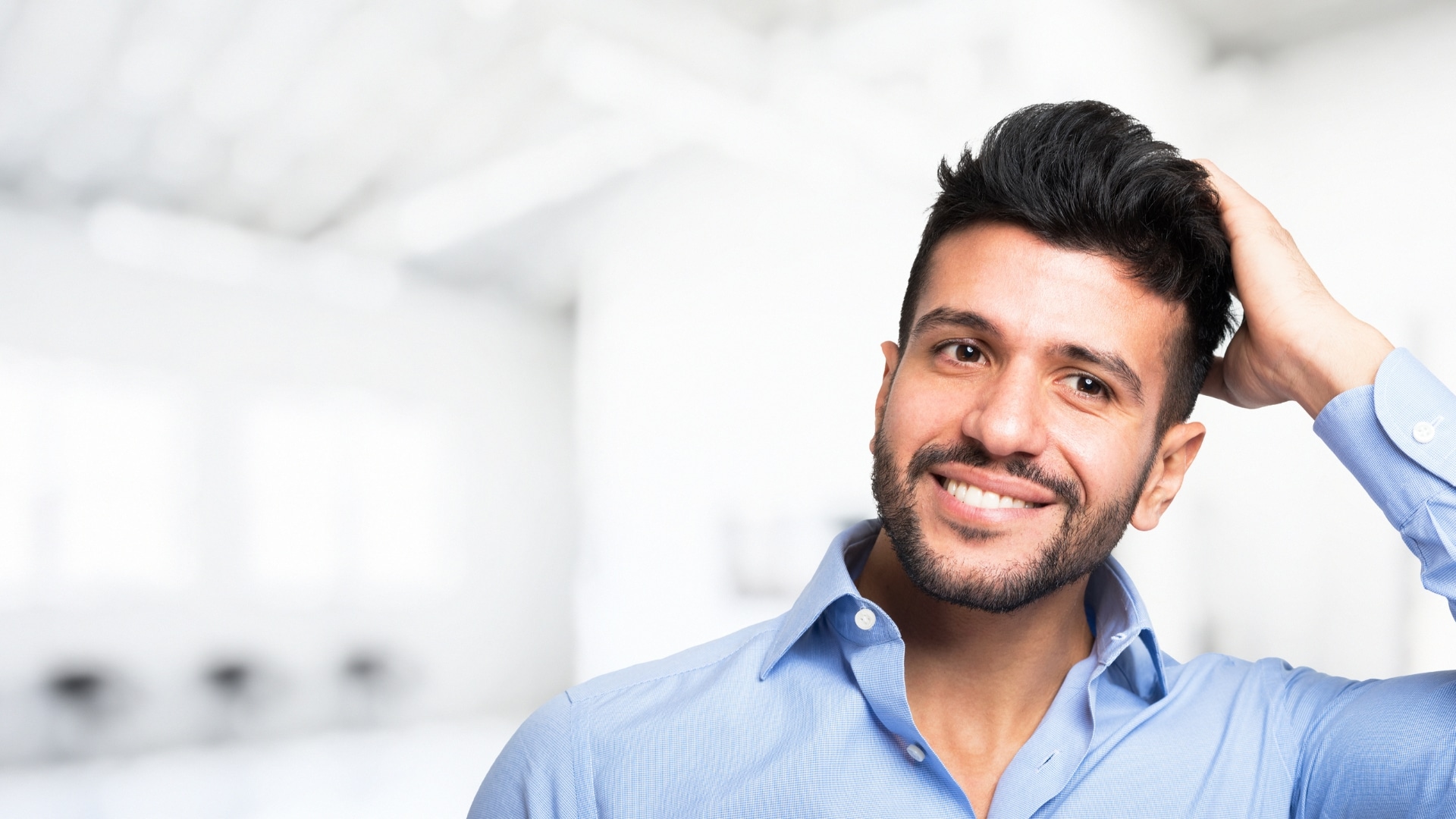 PRP Hair Restoration: The Permanent Solution to Hair Loss for Men and Women