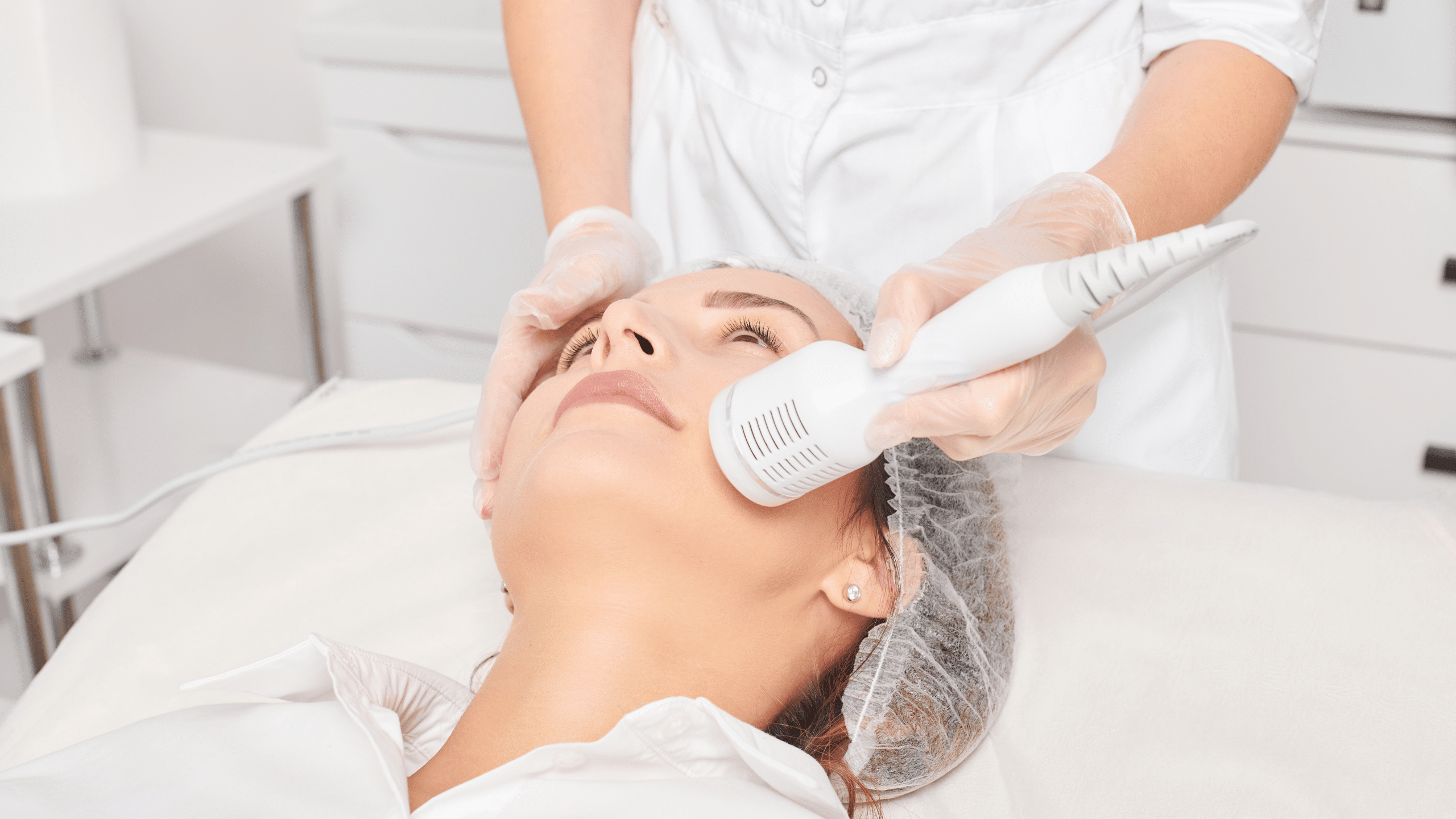 Rejuvenate Your Skin: Exploring Top Anti-Aging Facial Treatments BYou Laser Clinic