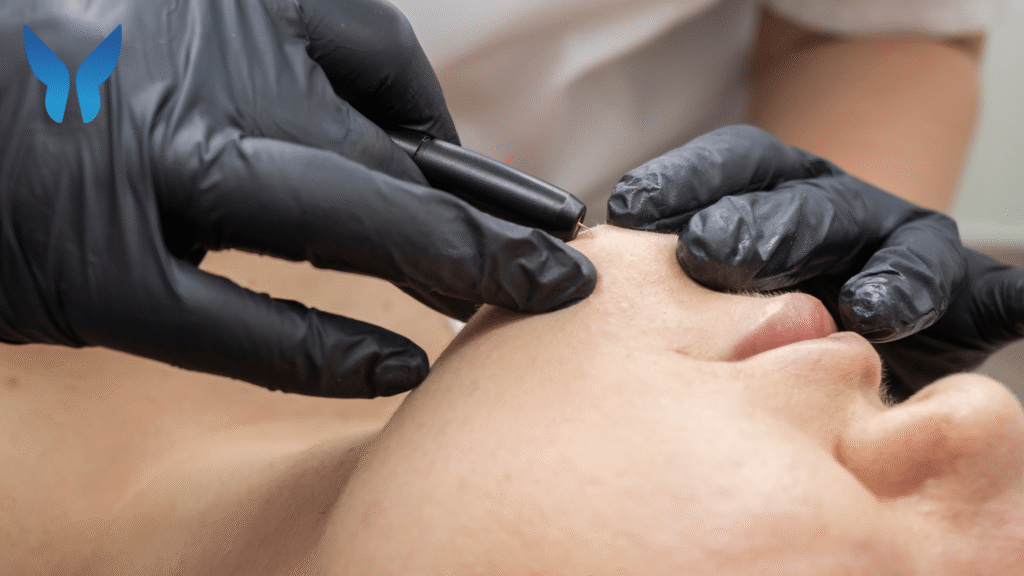 Enhancing Your Jawline with Chin Fillers: What to Expect