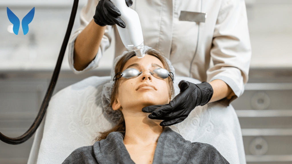 The Science Behind Laser Genesis and Skin Rejuvenation