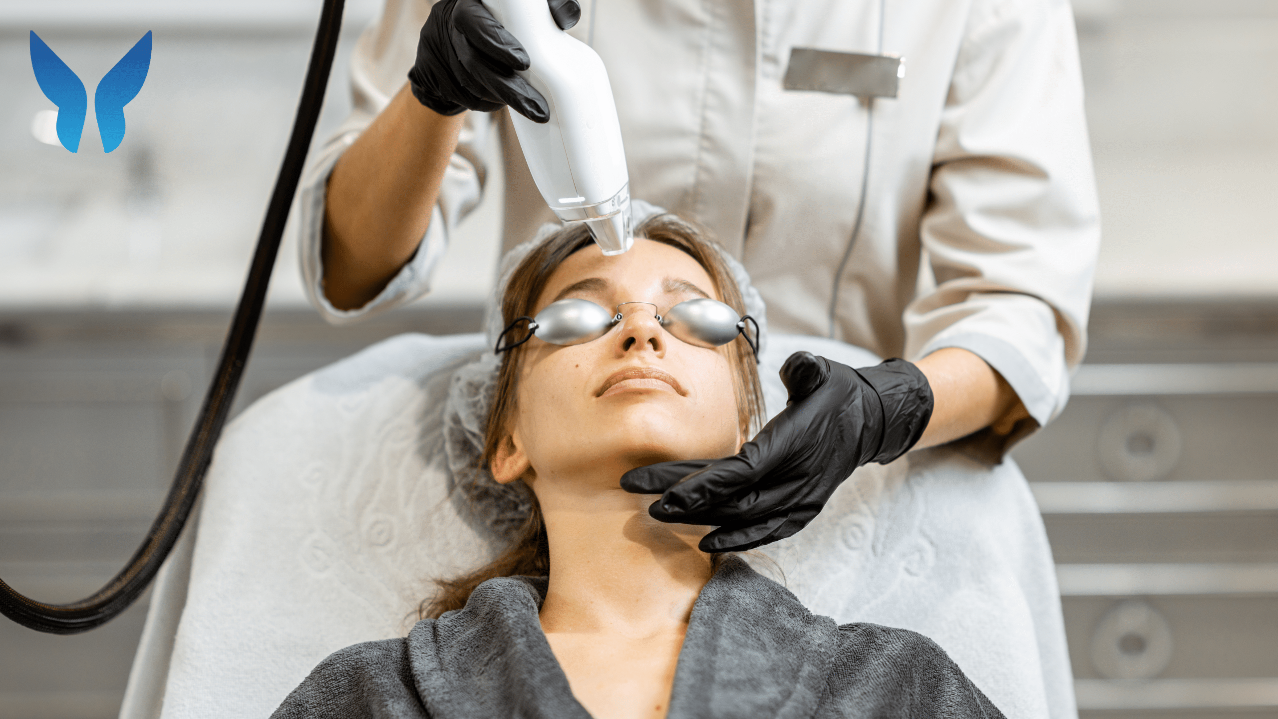 The Science Behind Laser Genesis and Skin Rejuvenation