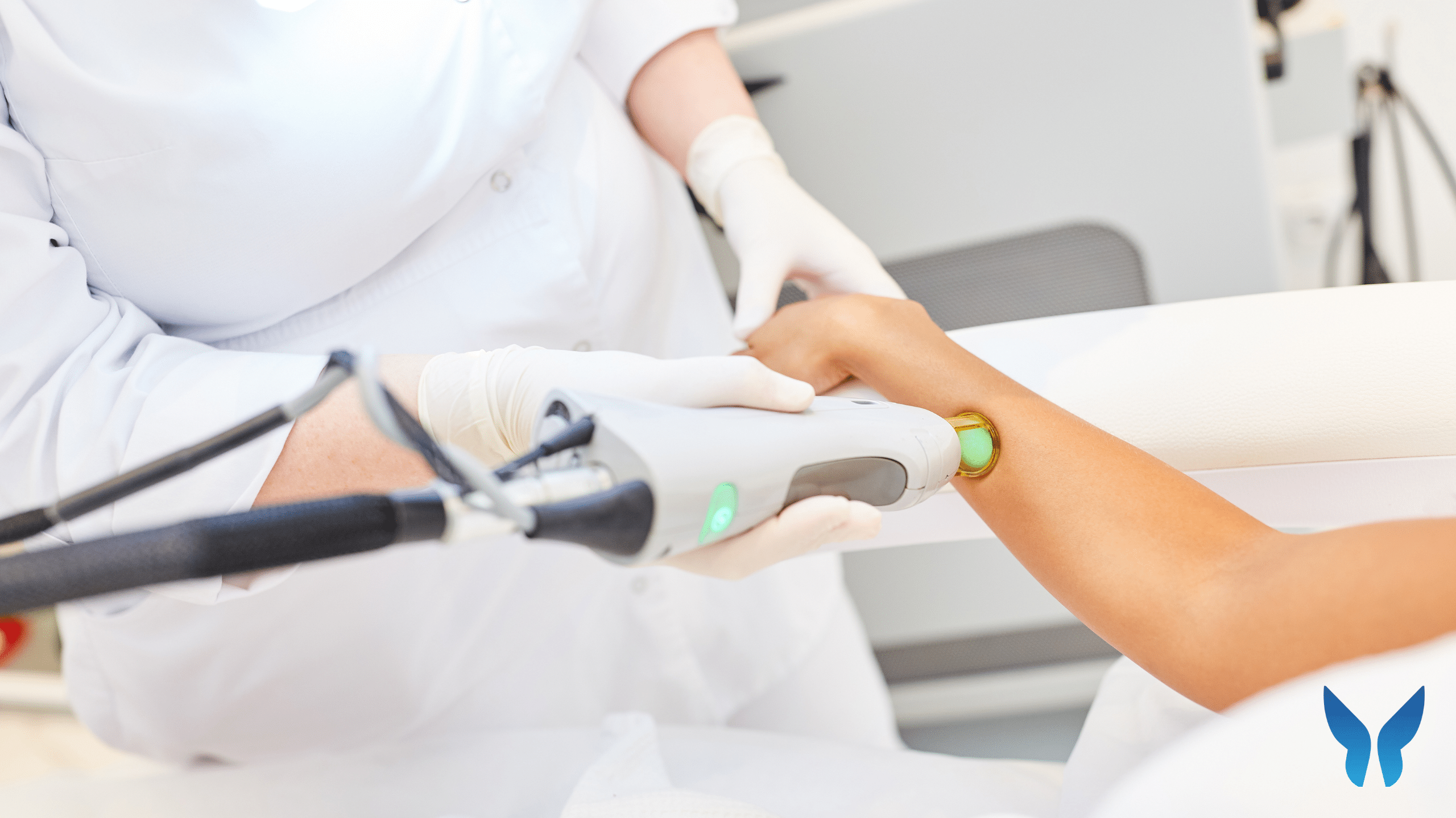 Does Laser Hair Removal Hurt? Comprehensive FAQs and Insights