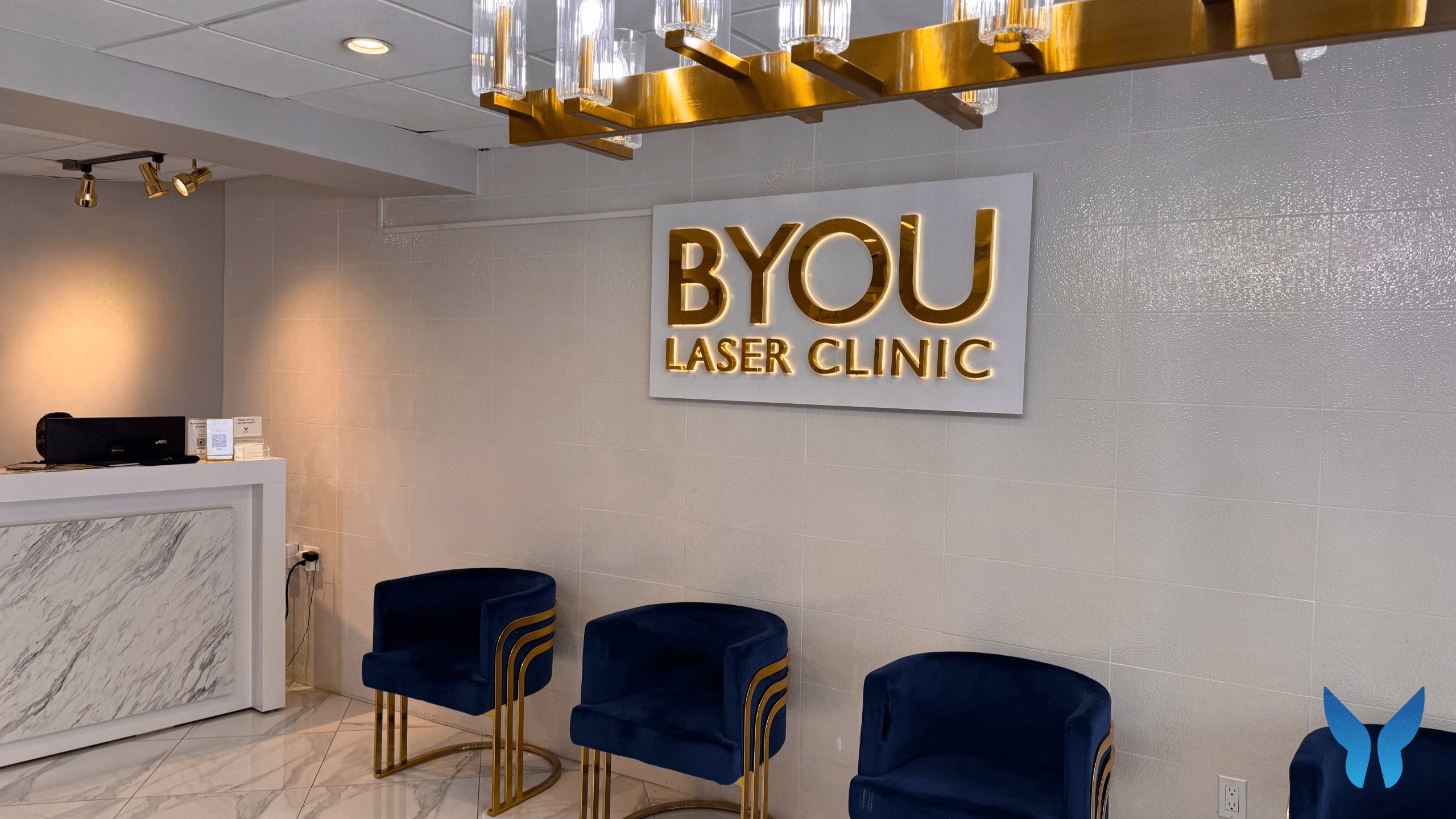 BYou Laser Clinic vs. Competitors: The Best Choice for Laser Hair Removal in NYC