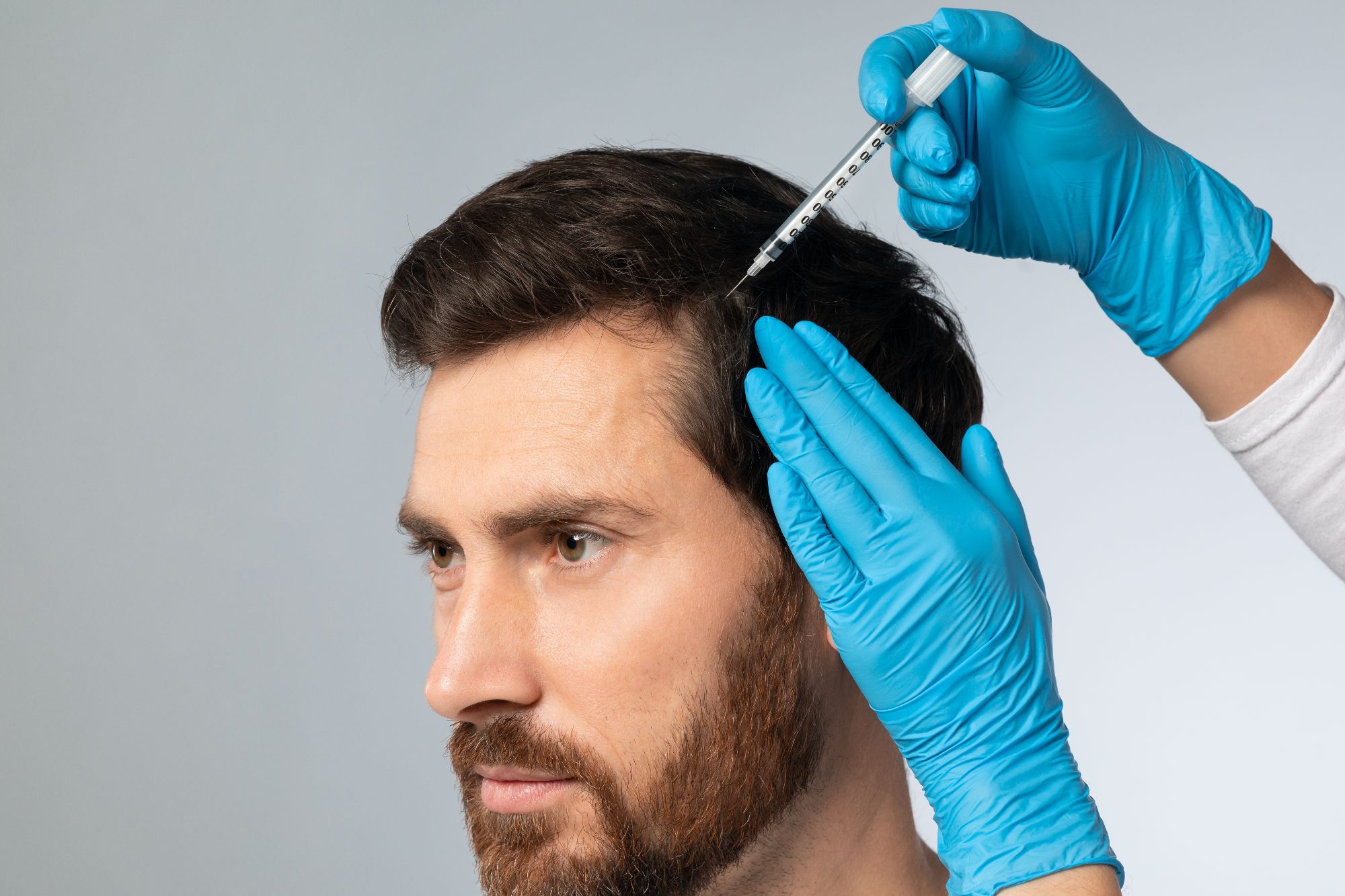 Hair Restoration