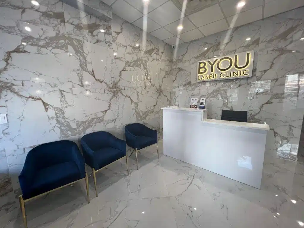 BYou Laser Greenpoint Clinic
