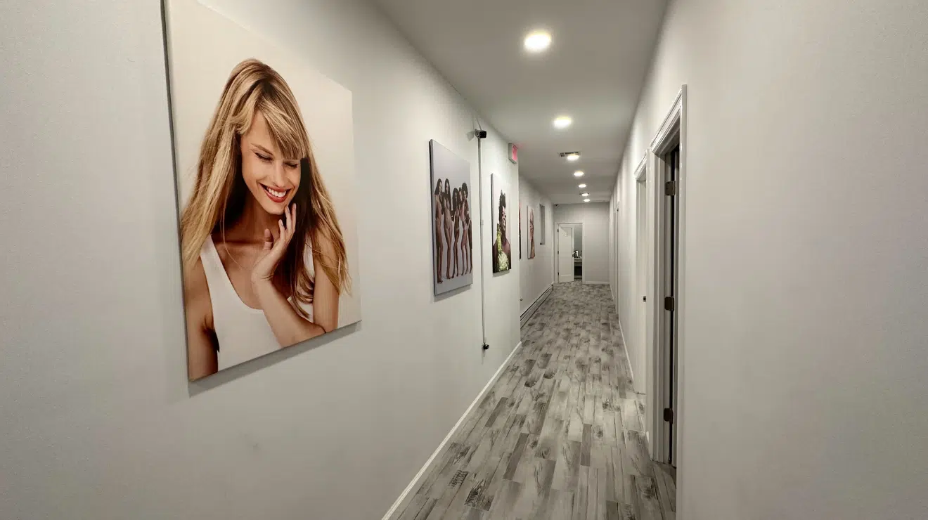 BYou Laser Flatbush Clinic