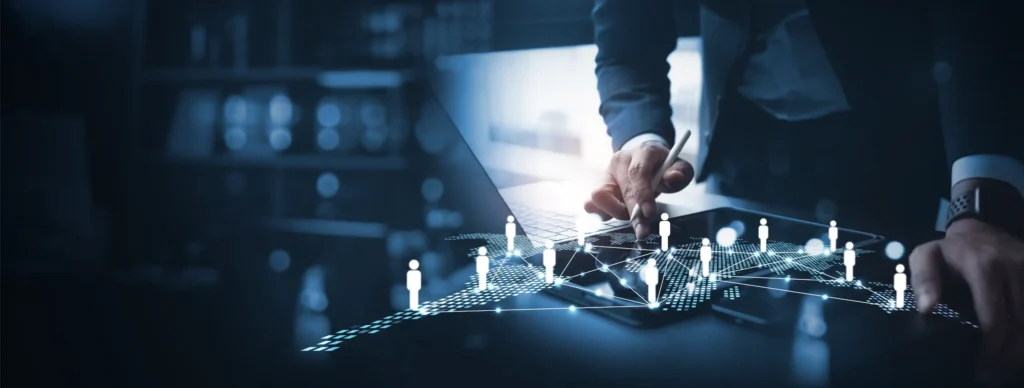 Top 100 game changers banner award