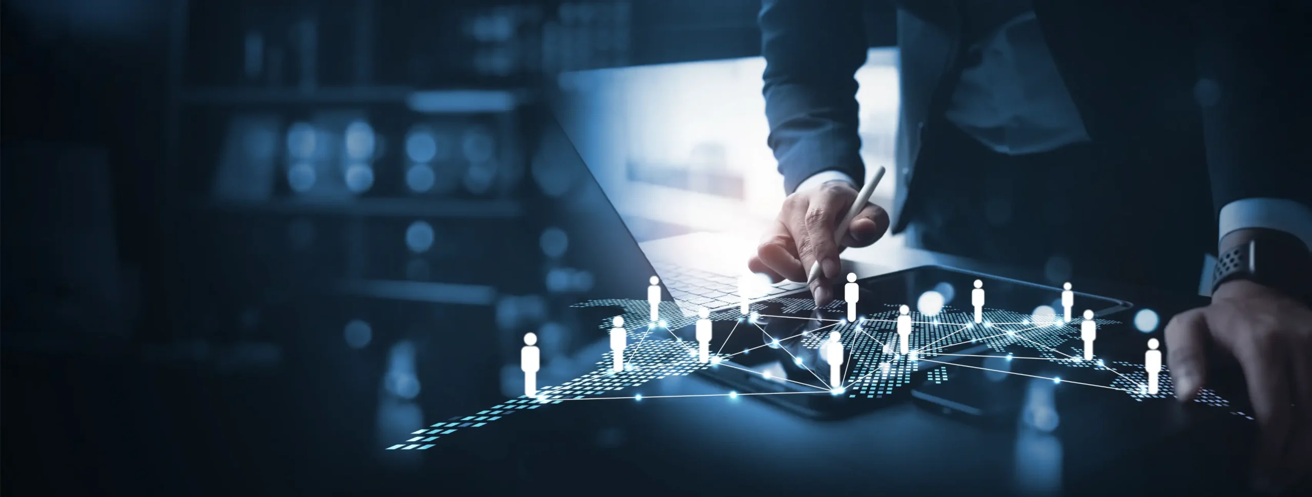 Top 100 game changers banner award