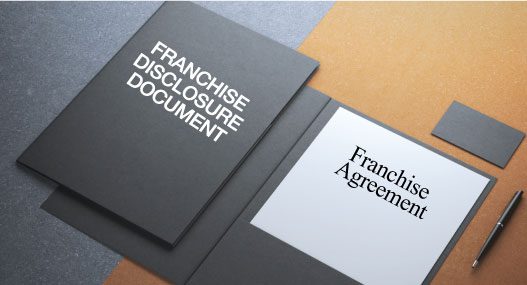 Franchise Disclosure Document