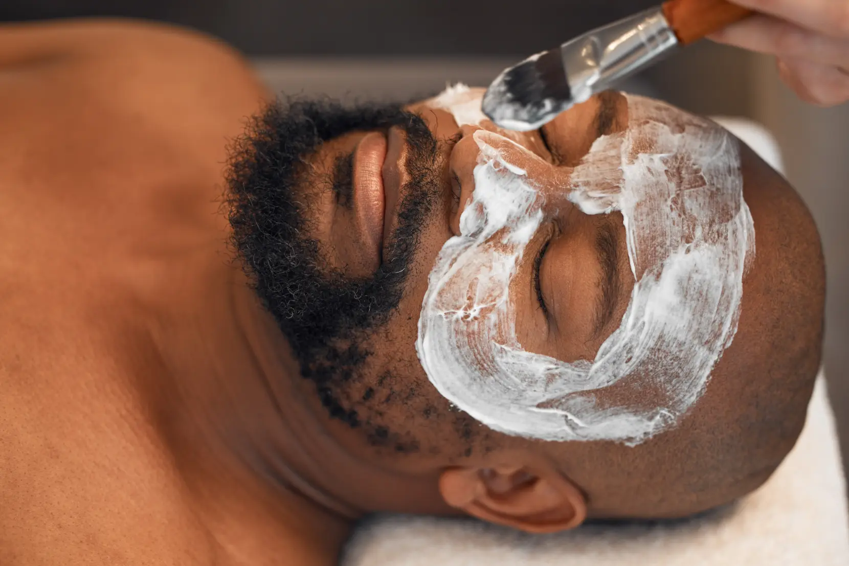 Skin Rejuvenation for Men