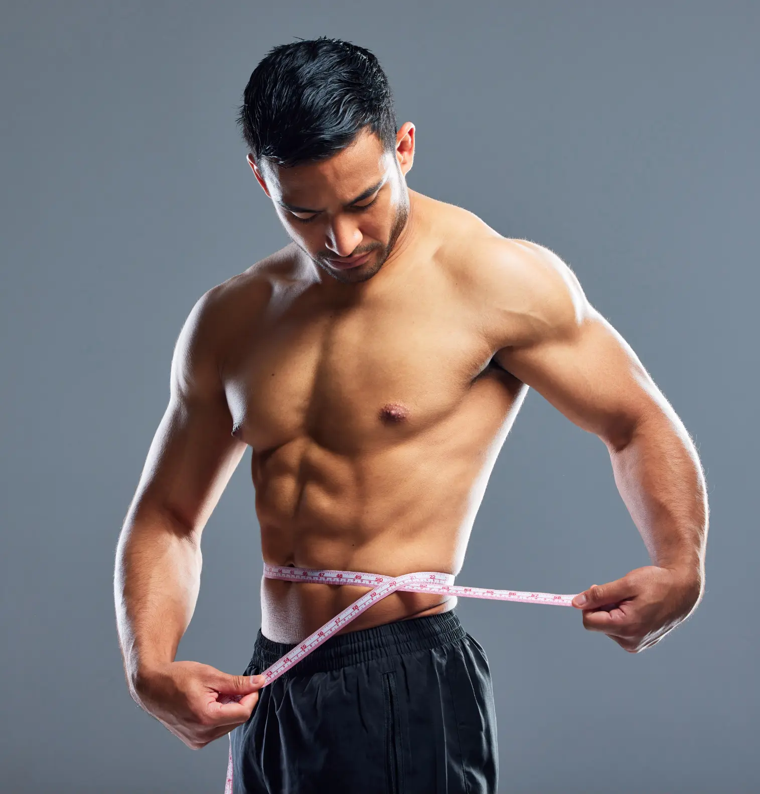 Muscle Toning for Men