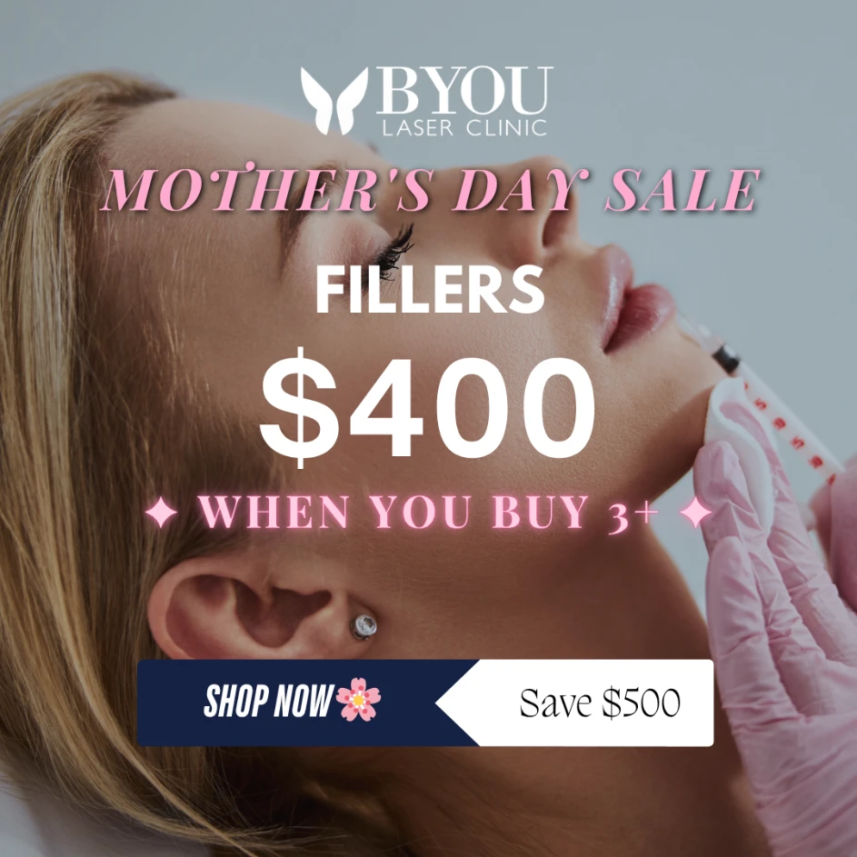 Fillers $400 Mother's Day Box Banner