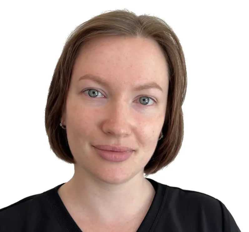 Body treatment specialist at BYou Laser Clinic Flatbush Brooklyn