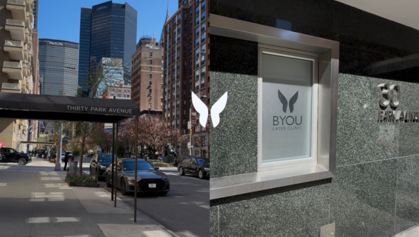 BYou Manhattan location