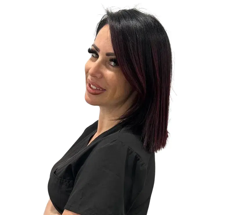 Senior skin specialist at BYou Laser Clinic Flatbush Brooklyn