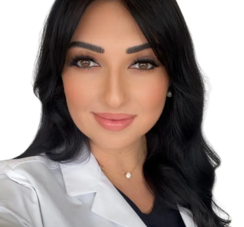 Certified laser specialist at BYou Laser Clinic Knoxville Tennessee