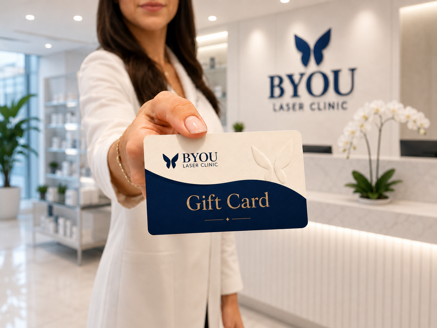 Gift Cards