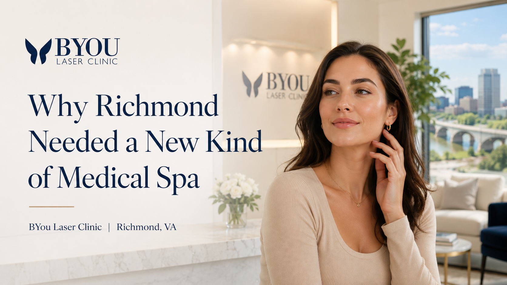 Richmond Virginia Med Spa