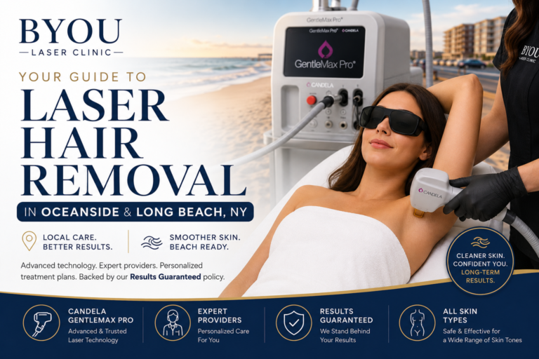 laser hair removal