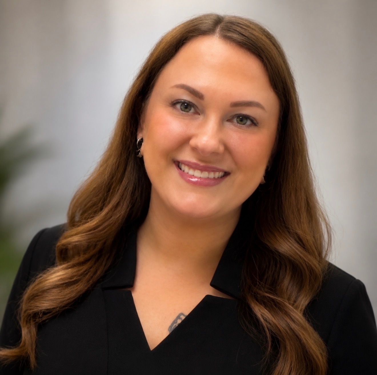 Lauren Lish Steele, Licensed Aesthetician at BYou Laser Clinic Knoxville