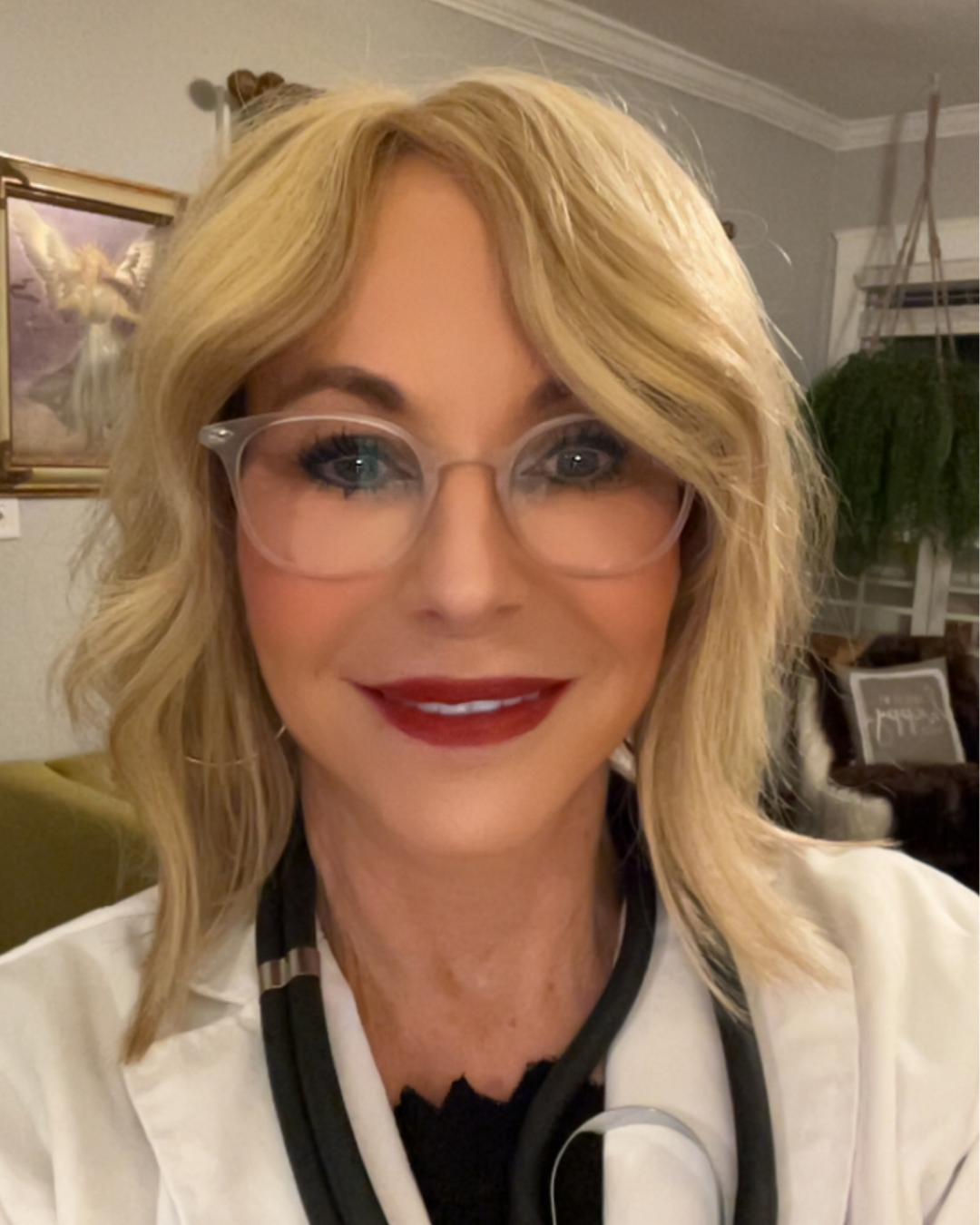 Sharon Francoeur, RN and Nurse Injector at BYou Laser Clinic Knoxville