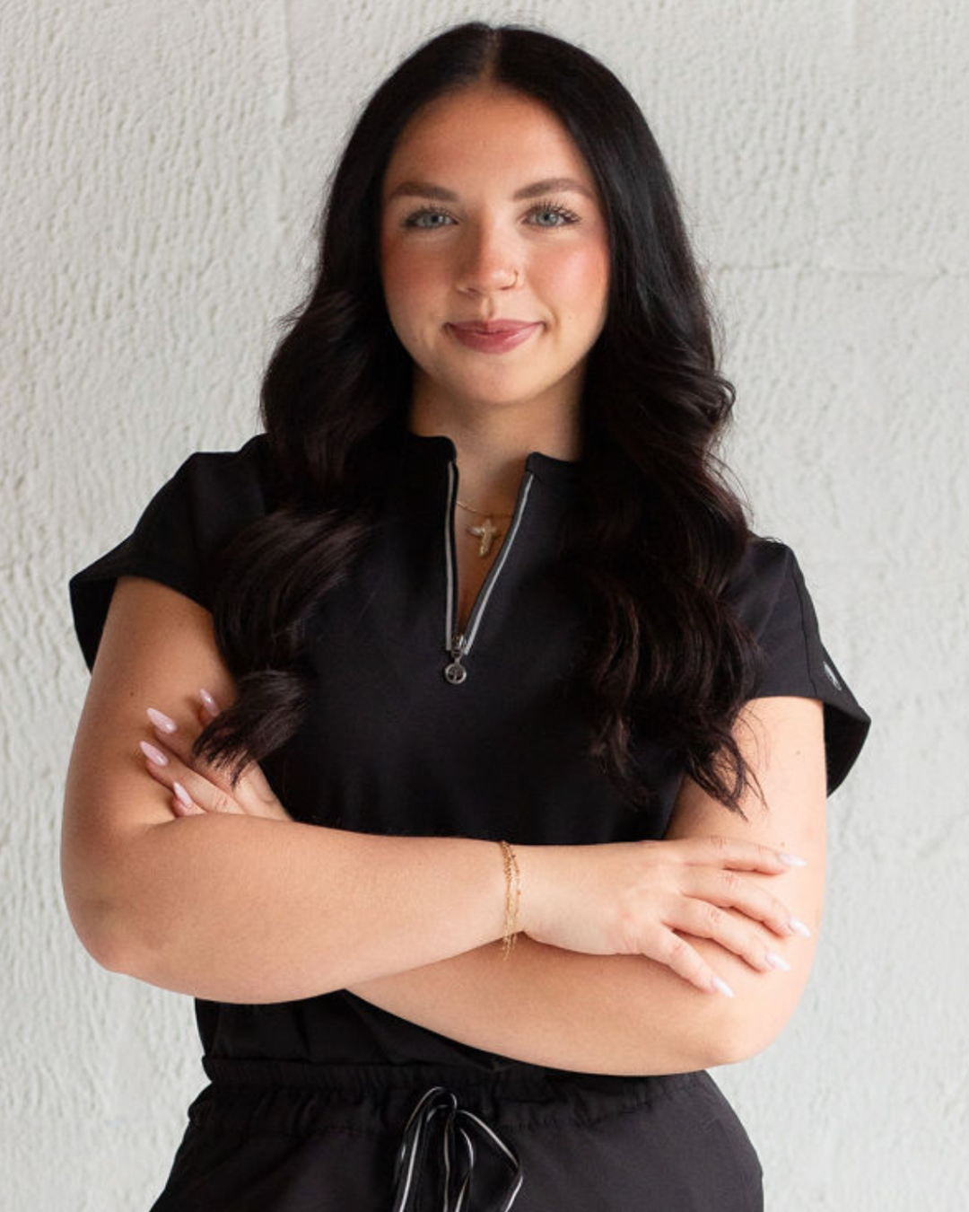 Madalyn, Licensed Aesthetician at BYou Laser Clinic Knoxville